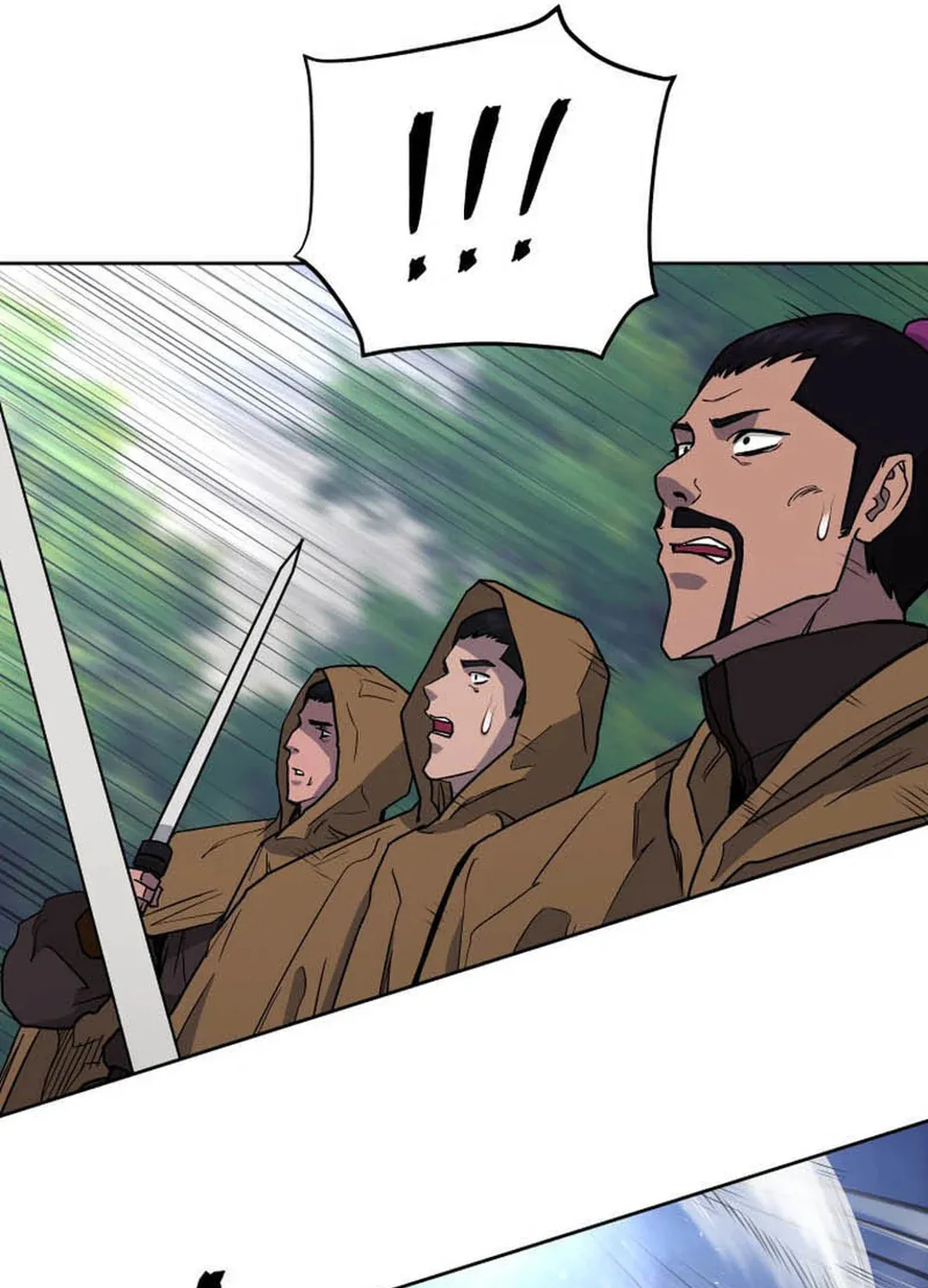 Read Administrator Kang Jin Lee chapter 131 image 6 on Lezhin