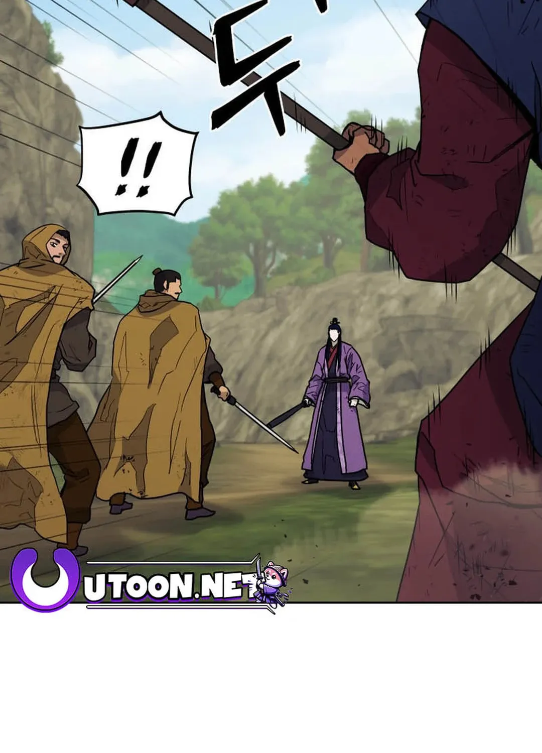 Read Administrator Kang Jin Lee chapter 131 image 74 on Lezhin