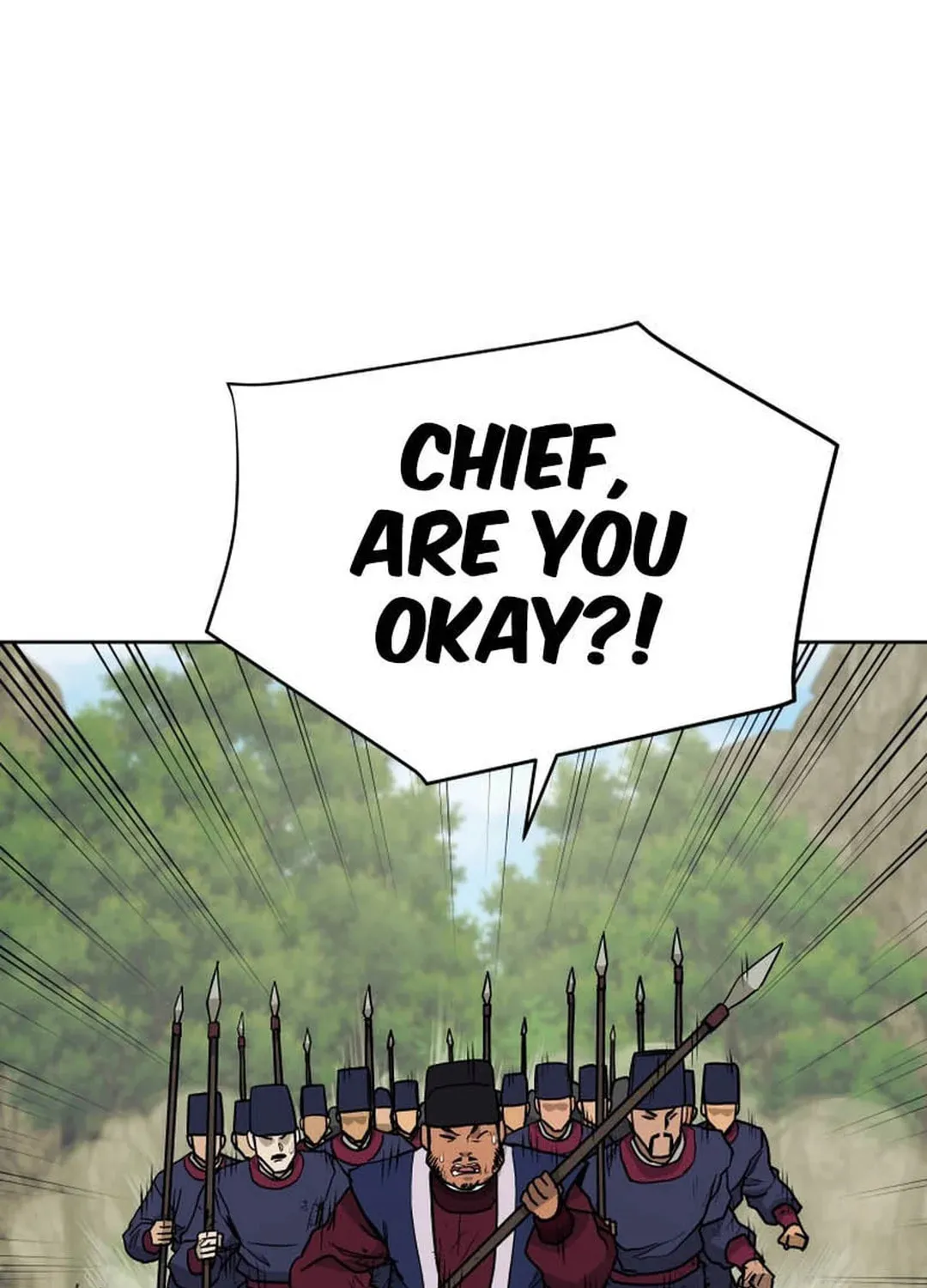 Read Administrator Kang Jin Lee chapter 131 image 75 on Lezhin