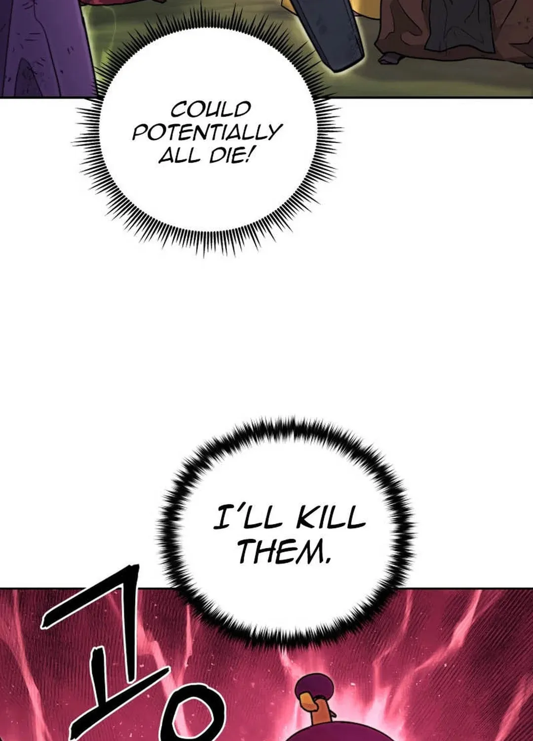 Read Administrator Kang Jin Lee chapter 131 image 87 on Lezhin