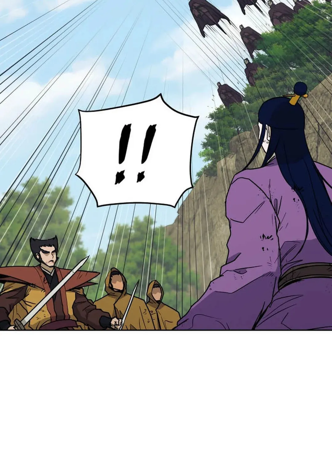 Read Administrator Kang Jin Lee chapter 131 image 95 on Lezhin