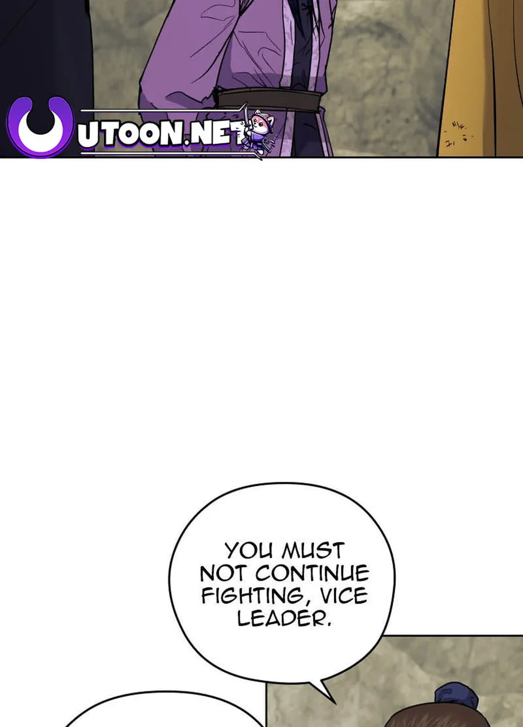 Read Administrator Kang Jin Lee chapter 132 image 2 on Lezhin