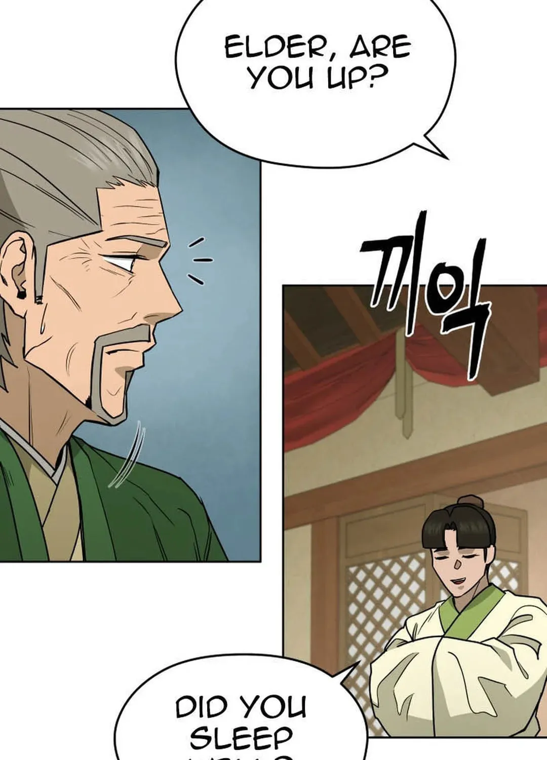 Read Administrator Kang Jin Lee chapter 132 image 32 on Lezhin