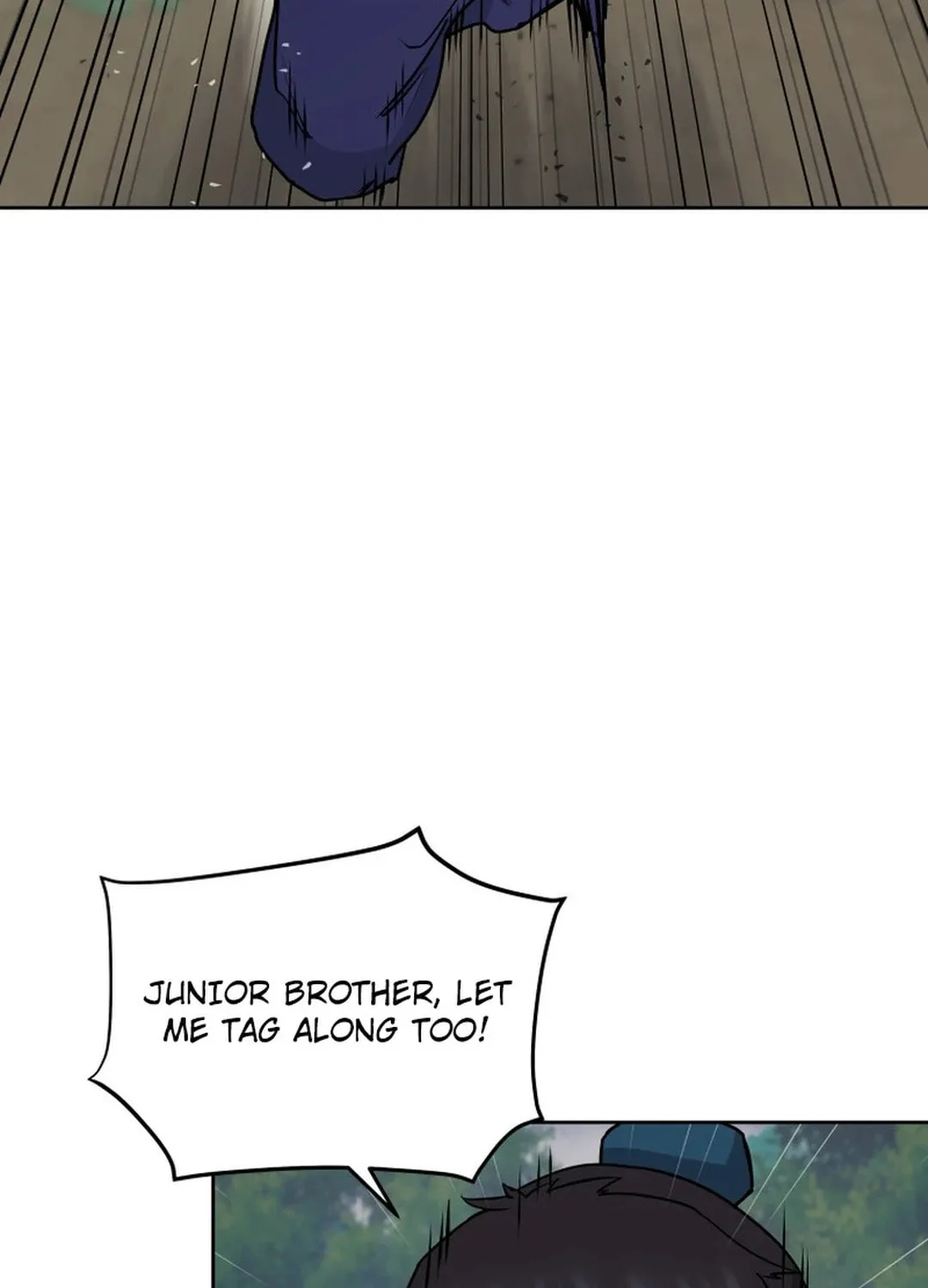 Read Administrator Kang Jin Lee chapter 133 image 22 on Lezhin