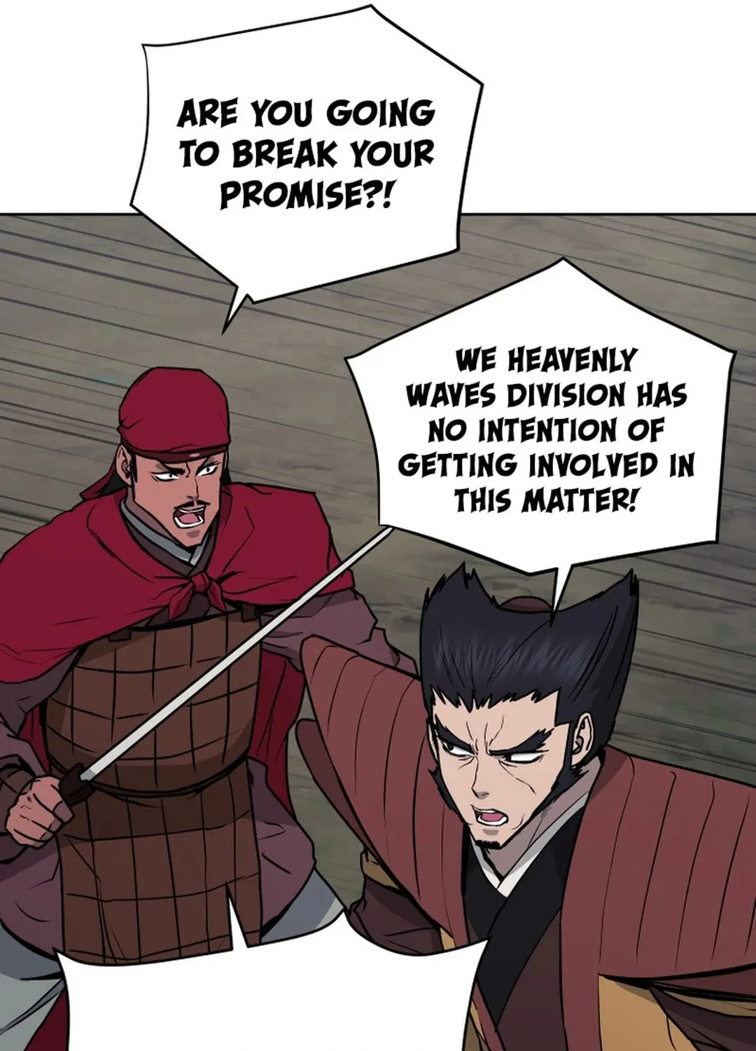 Read Administrator Kang Jin Lee chapter 133 image 32 on Lezhin