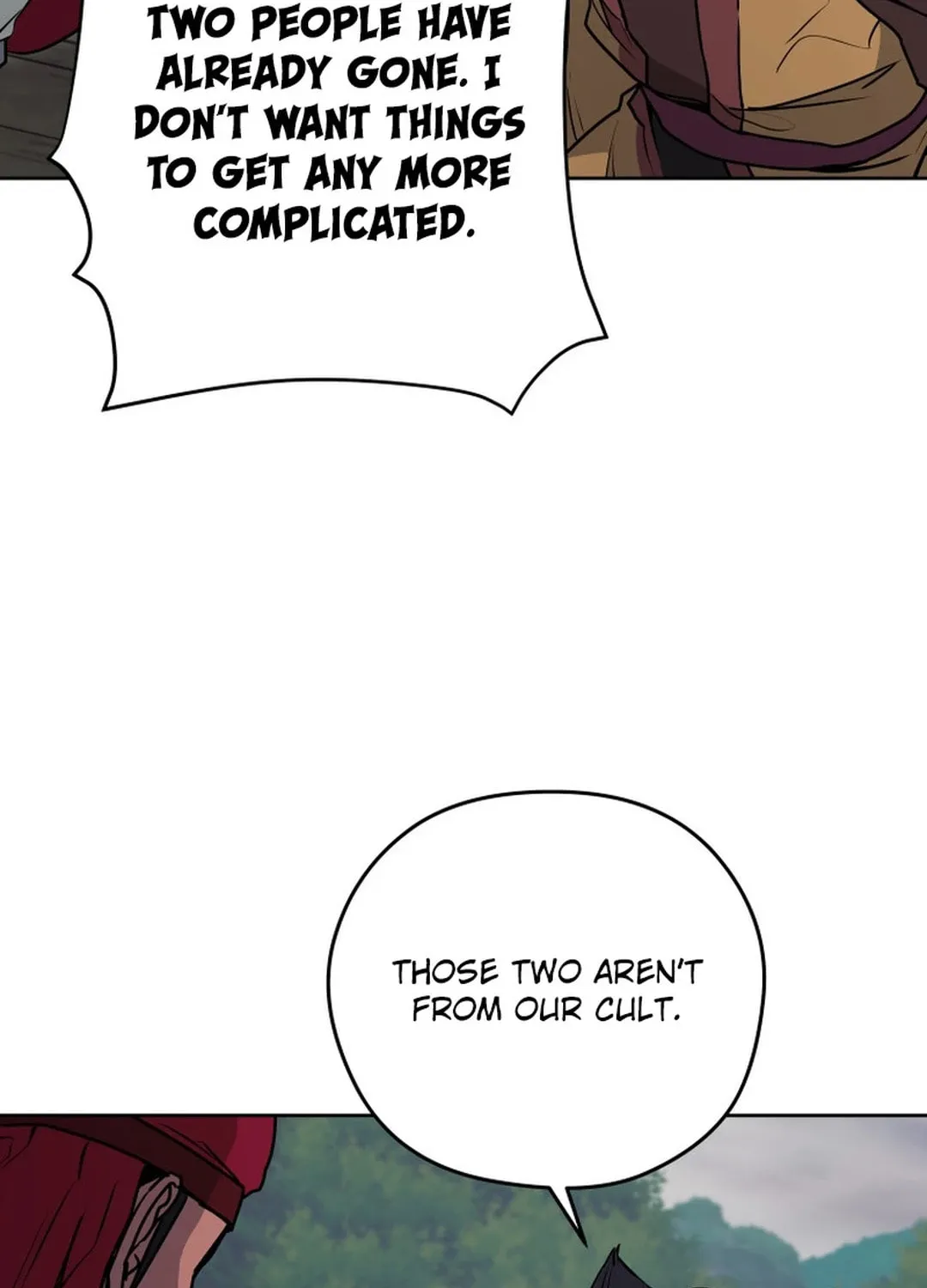 Read Administrator Kang Jin Lee chapter 133 image 33 on Lezhin
