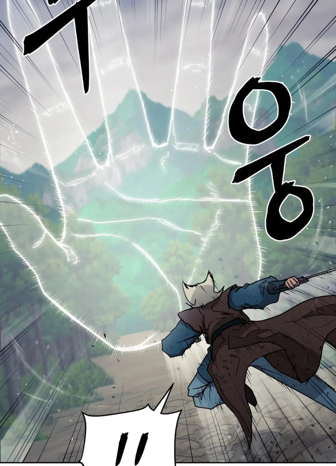 Read Administrator Kang Jin Lee chapter 133 image 63 on Lezhin