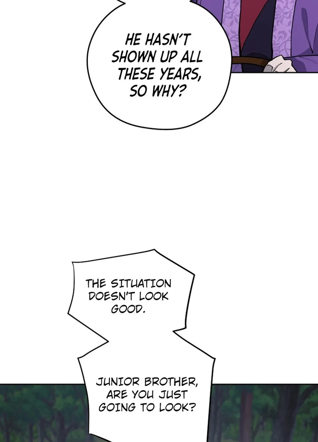 Read Administrator Kang Jin Lee chapter 133 image 7 on Lezhin