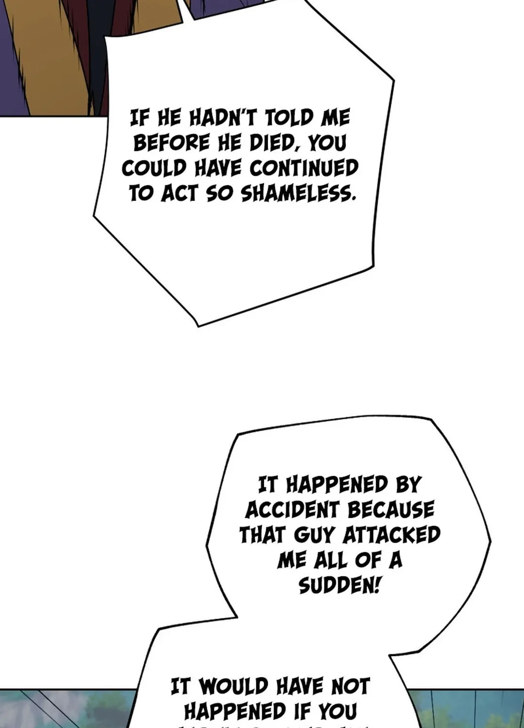 Read Administrator Kang Jin Lee chapter 133 image 76 on Lezhin