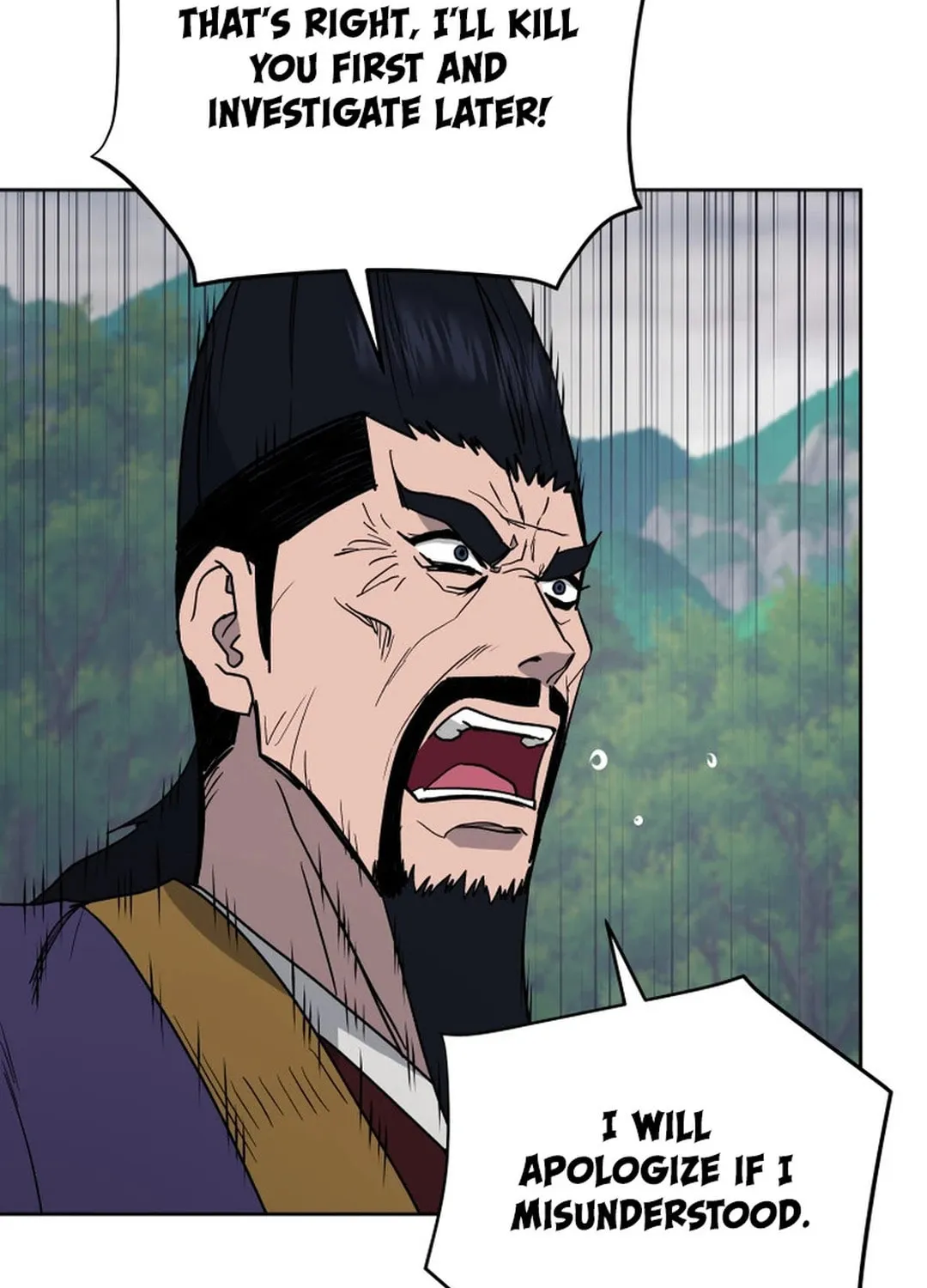 Read Administrator Kang Jin Lee chapter 133 image 82 on Lezhin