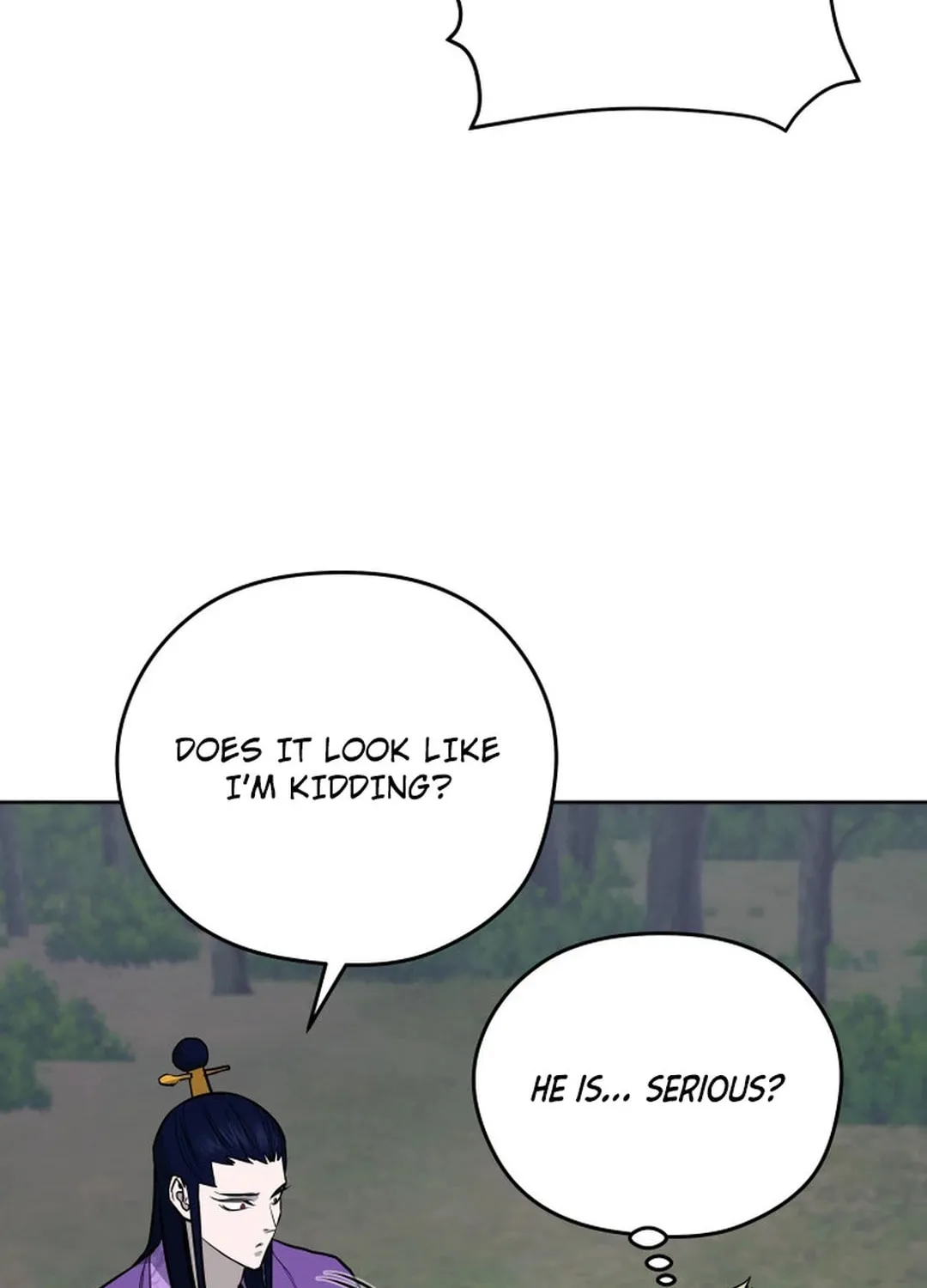 Read Administrator Kang Jin Lee chapter 134 image 44 on Lezhin