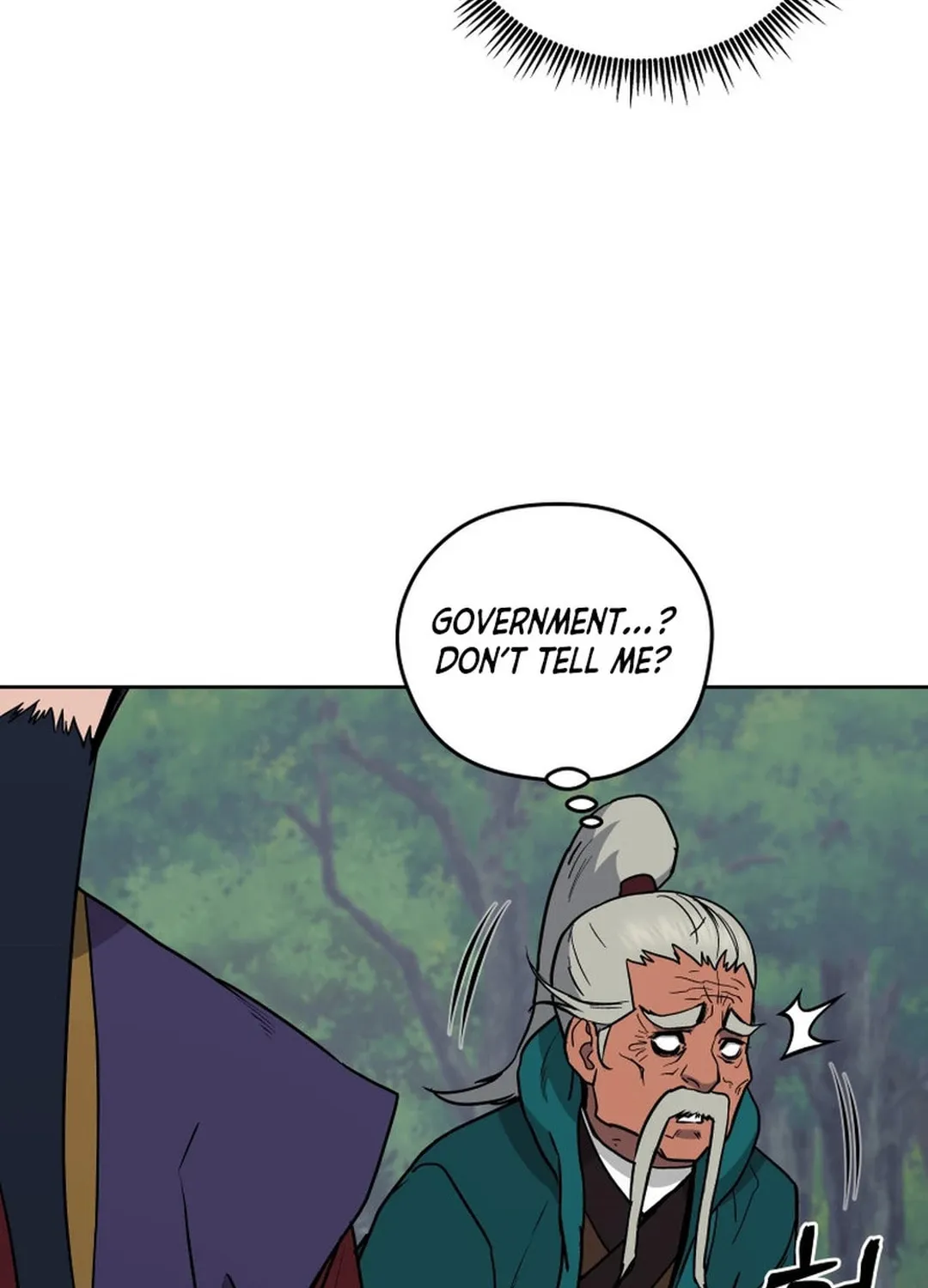 Read Administrator Kang Jin Lee chapter 134 image 5 on Lezhin