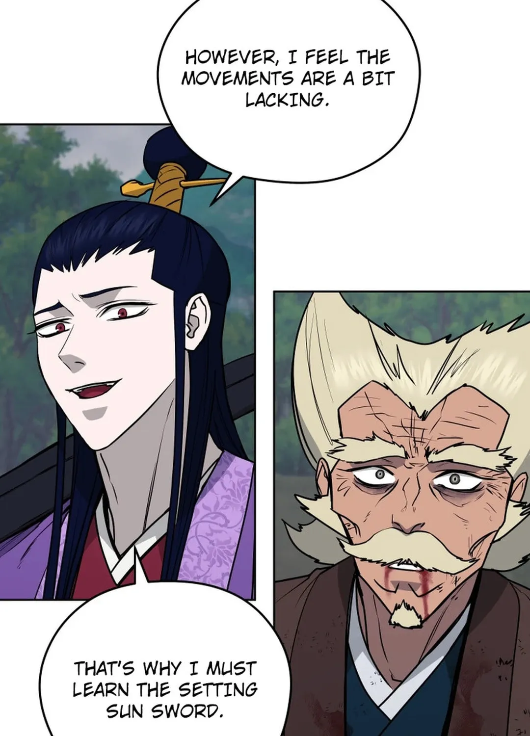 Read Administrator Kang Jin Lee chapter 134 image 52 on Lezhin