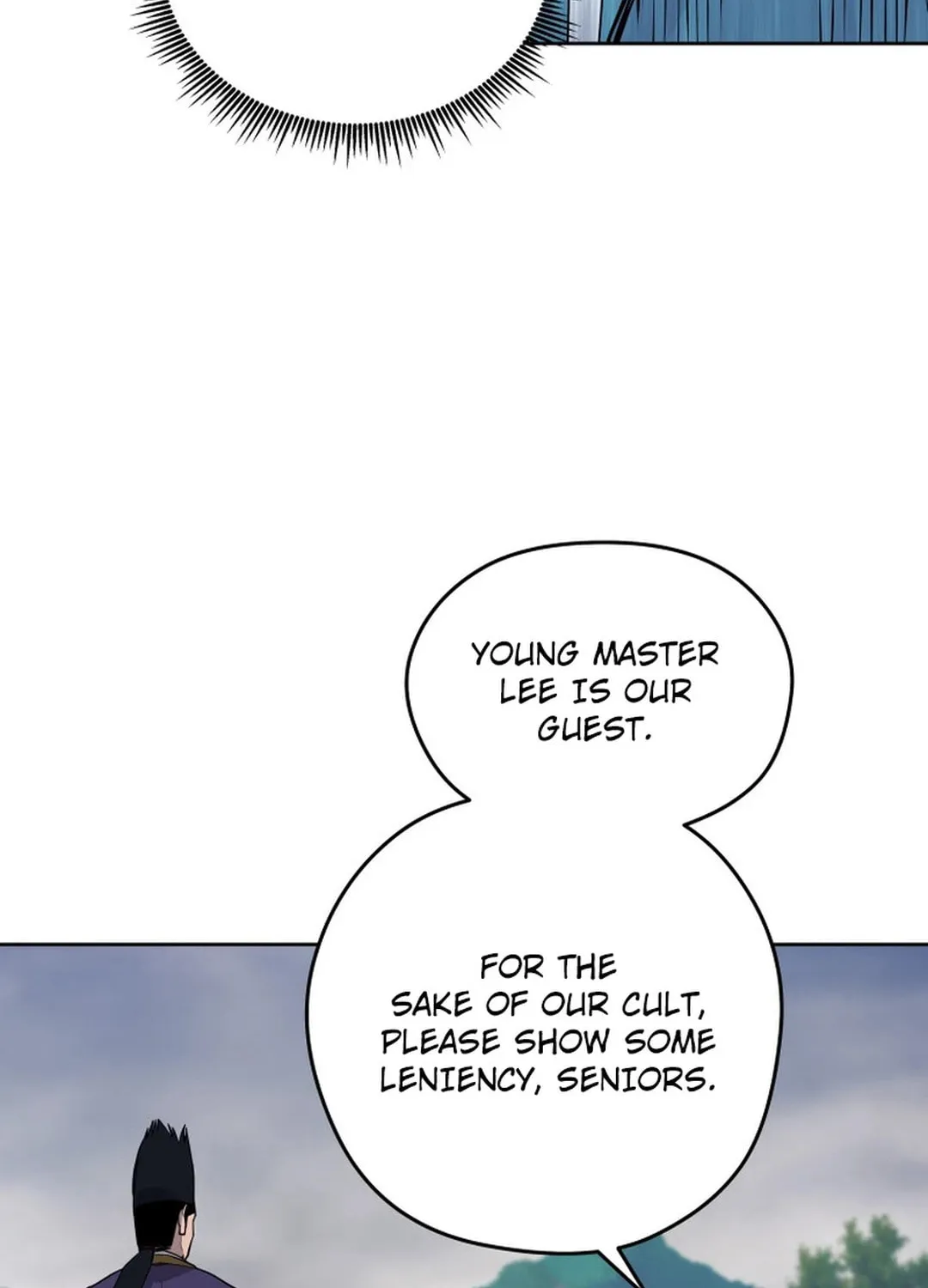 Read Administrator Kang Jin Lee chapter 134 image 68 on Lezhin
