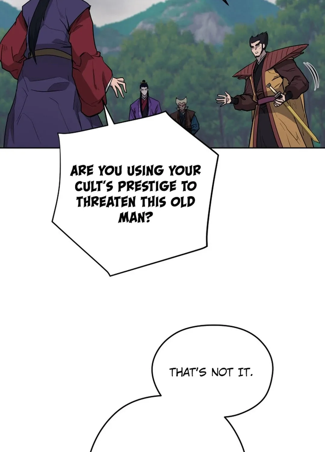 Read Administrator Kang Jin Lee chapter 134 image 69 on Lezhin