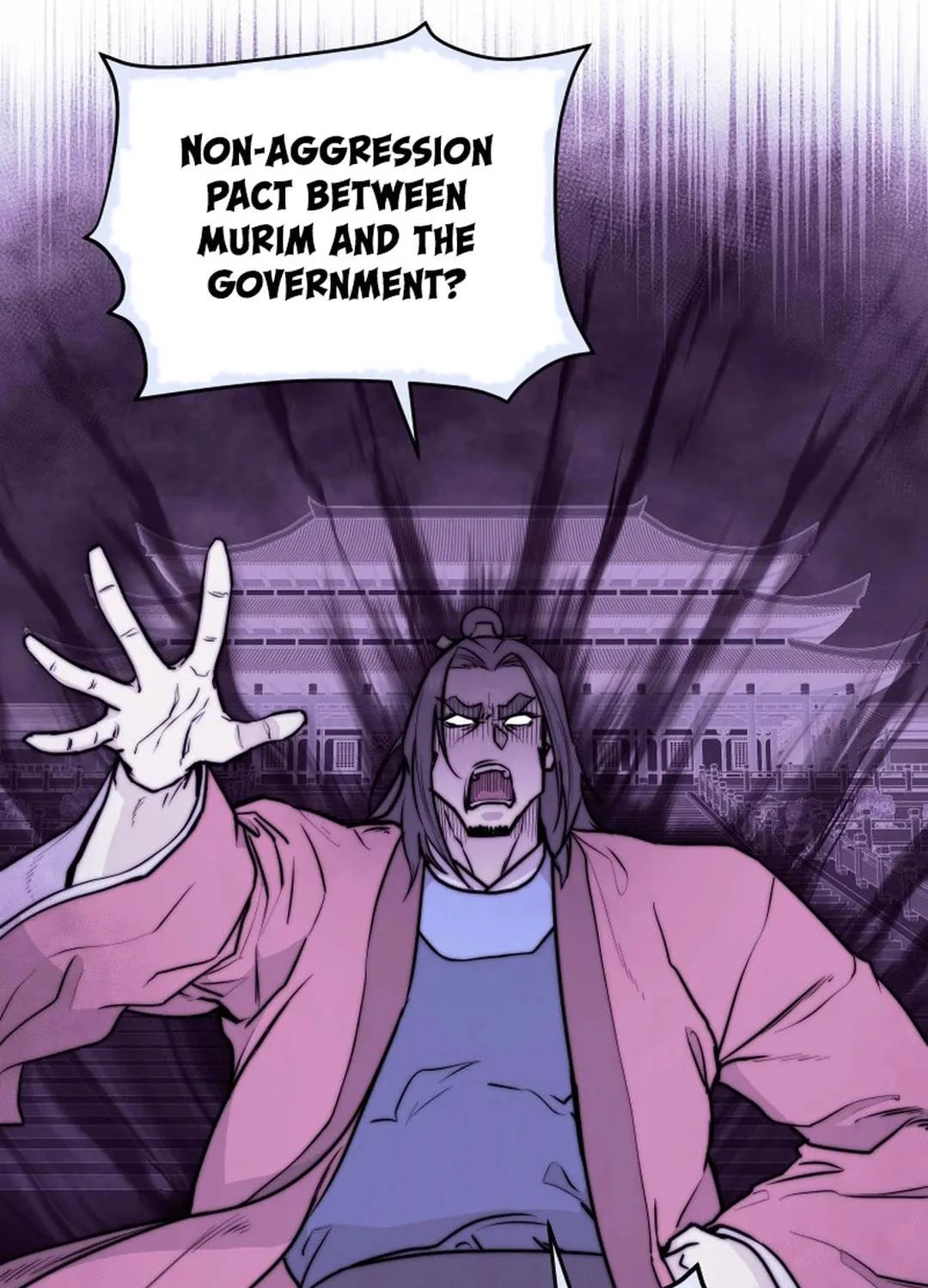 Read Administrator Kang Jin Lee chapter 134 image 7 on Lezhin