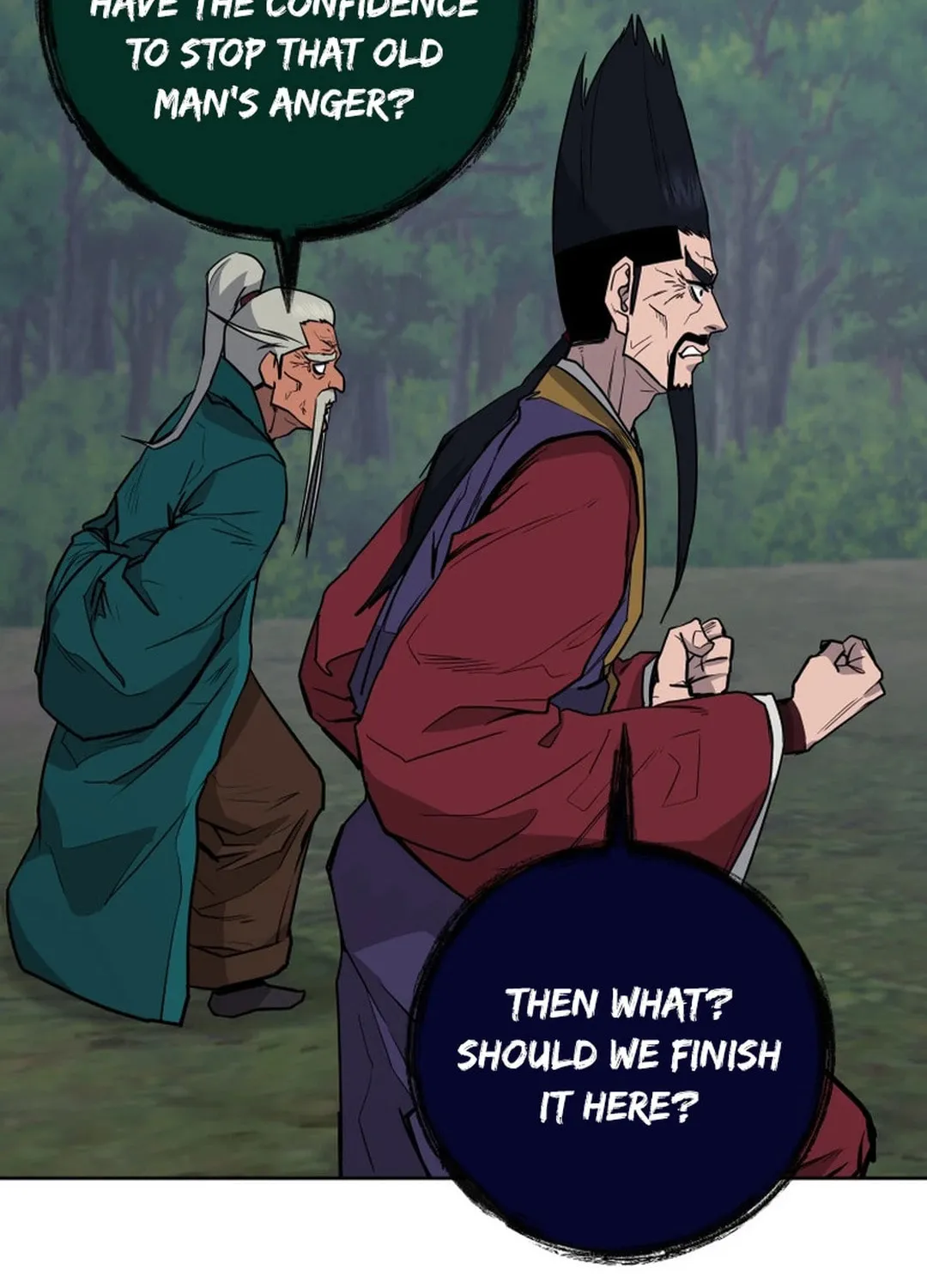 Read Administrator Kang Jin Lee chapter 134 image 72 on Lezhin