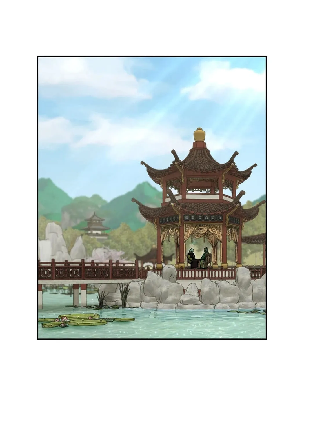 Read Administrator Kang Jin Lee chapter 134 image 91 on Lezhin