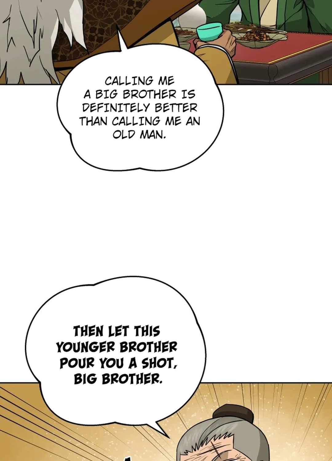 Read Administrator Kang Jin Lee chapter 134 image 98 on Lezhin