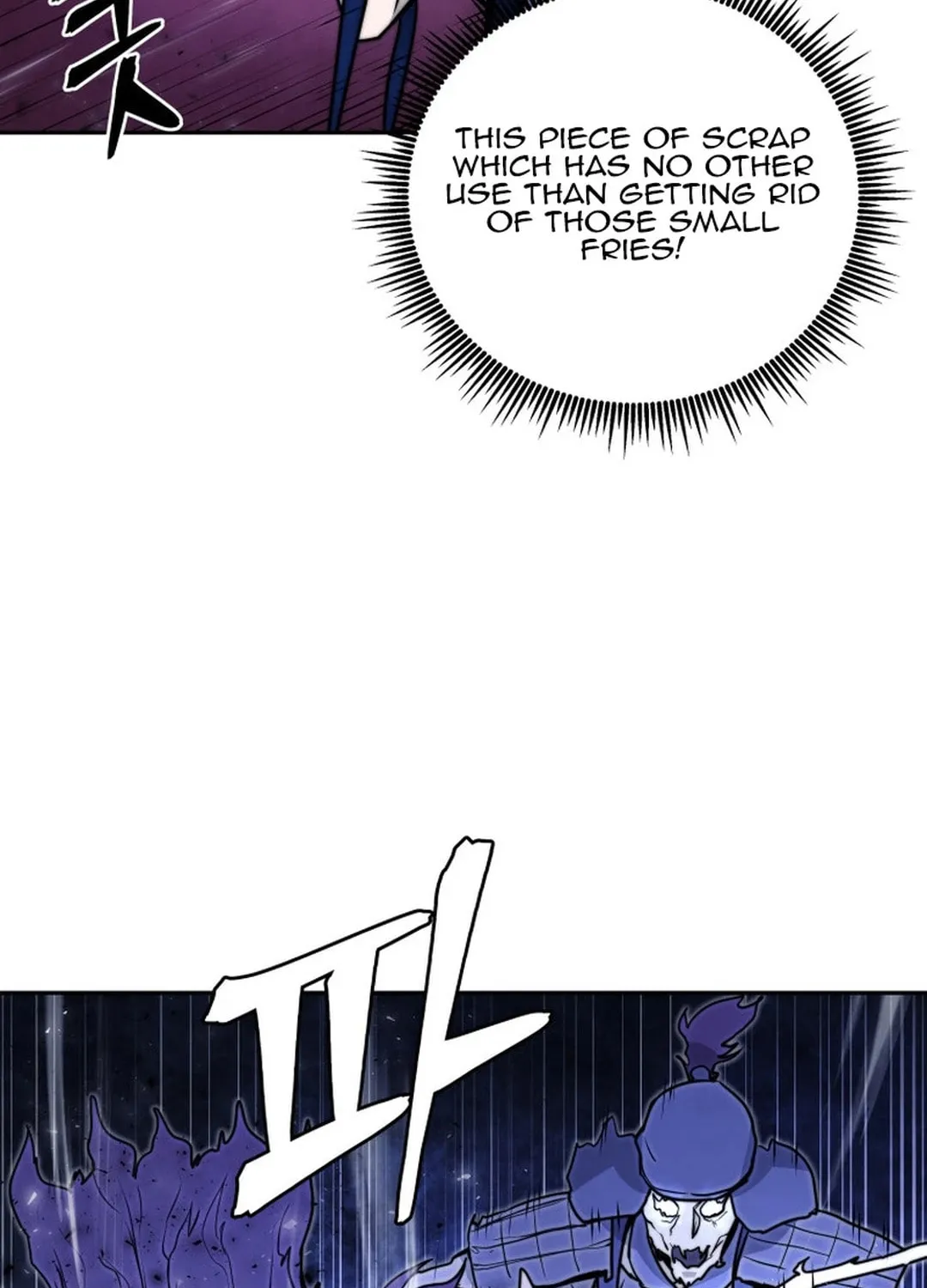 Read Administrator Kang Jin Lee chapter 136 image 101 on Lezhin