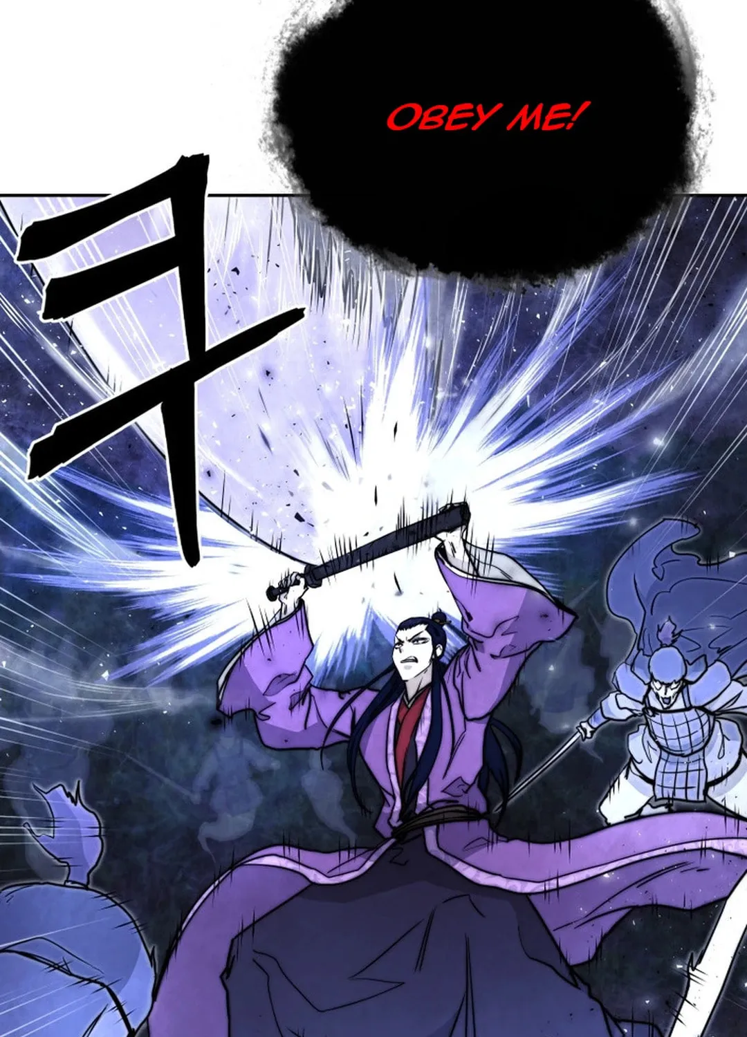 Read Administrator Kang Jin Lee chapter 136 image 103 on Lezhin