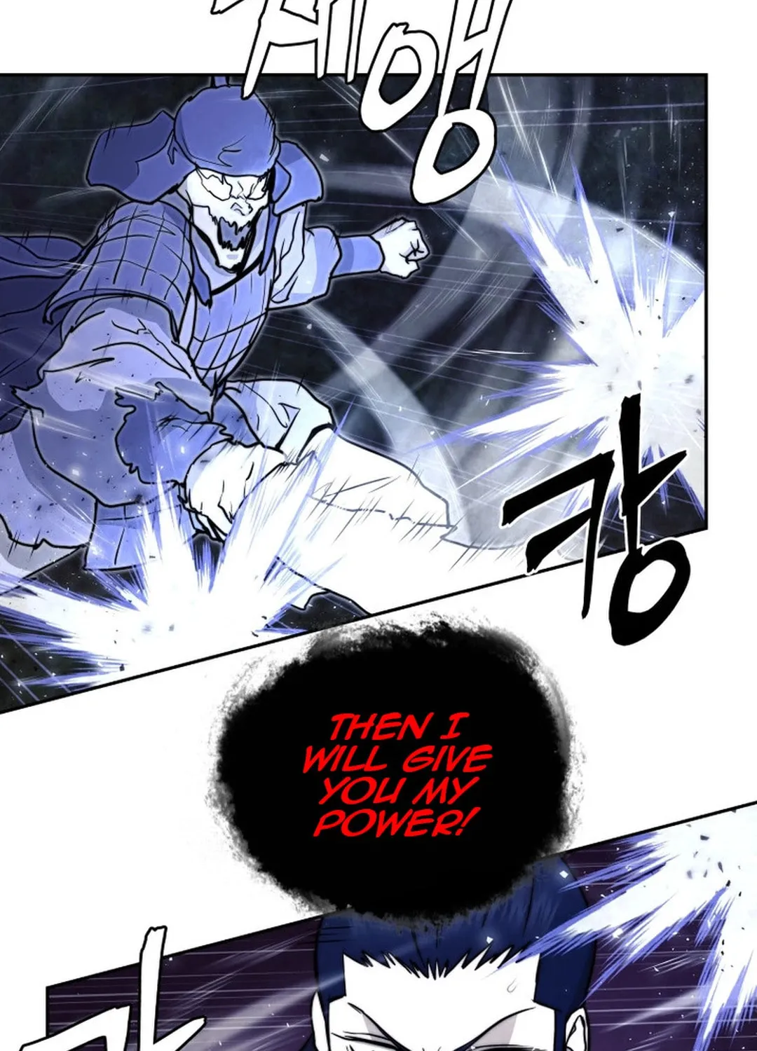 Read Administrator Kang Jin Lee chapter 136 image 105 on Lezhin