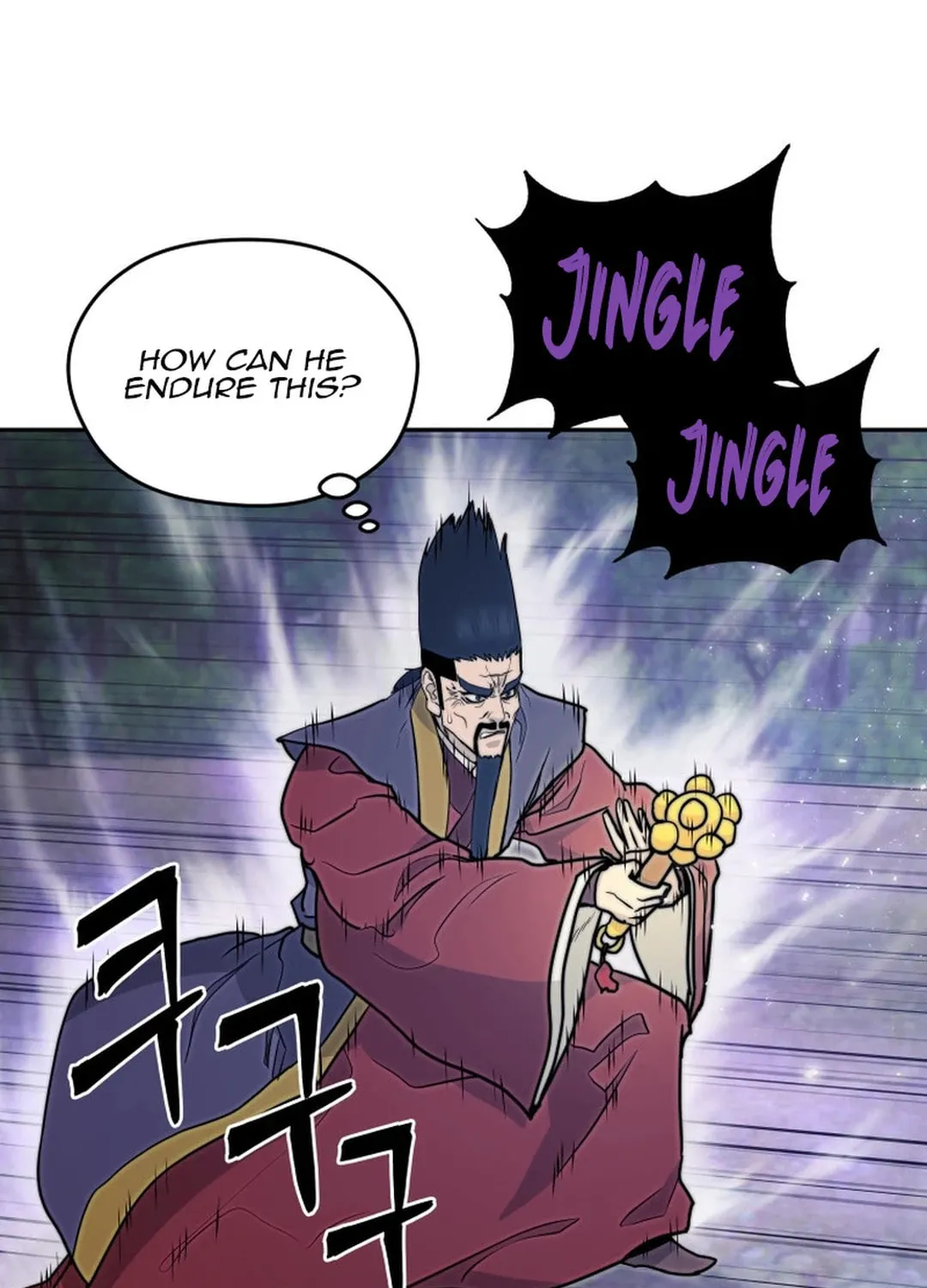 Read Administrator Kang Jin Lee chapter 136 image 107 on Lezhin
