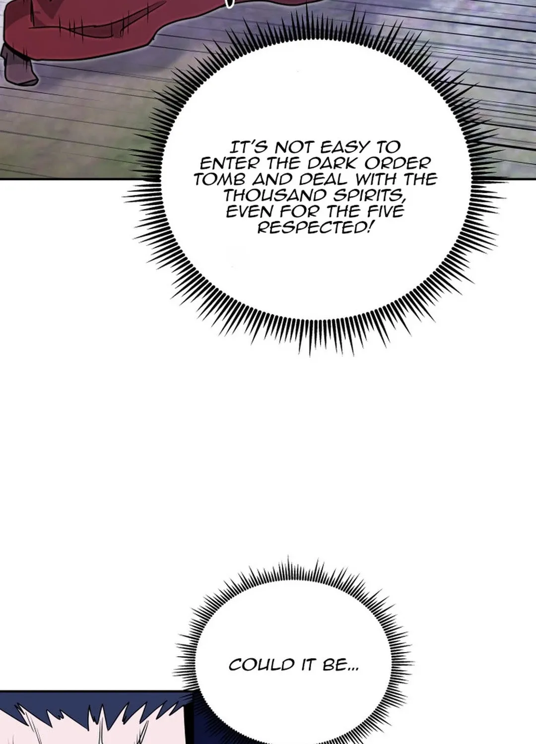 Read Administrator Kang Jin Lee chapter 136 image 108 on Lezhin