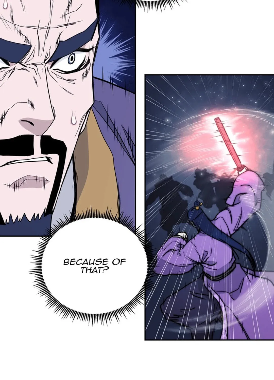 Read Administrator Kang Jin Lee chapter 136 image 109 on Lezhin