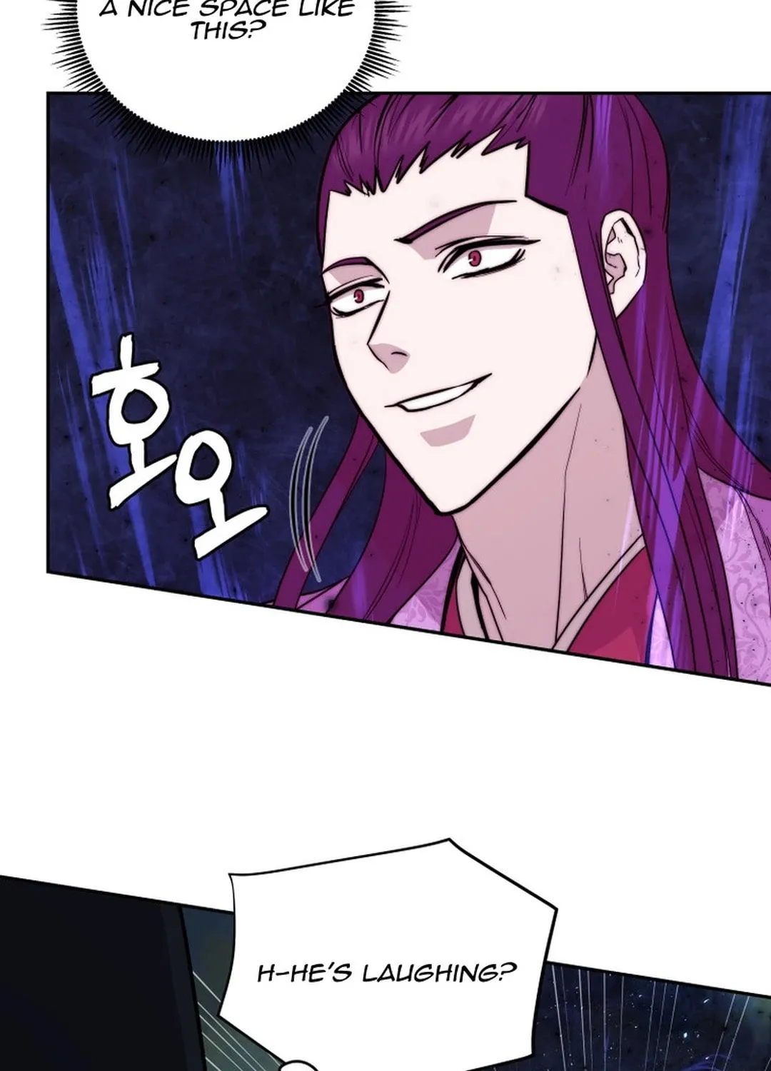 Read Administrator Kang Jin Lee chapter 136 image 11 on Lezhin