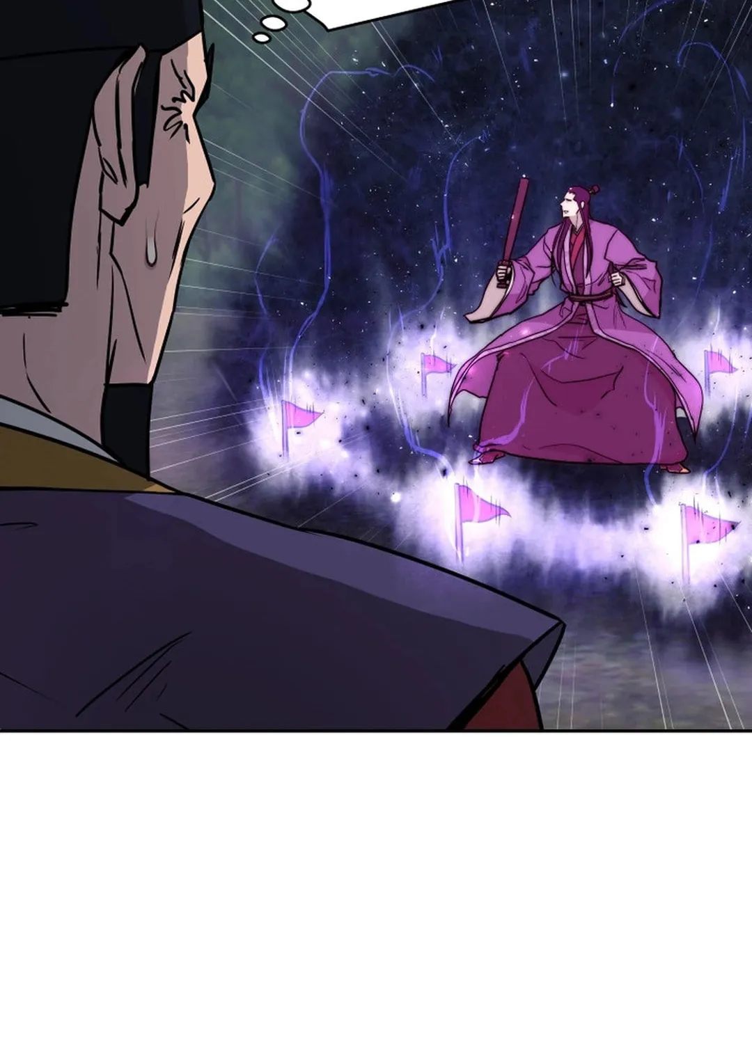 Read Administrator Kang Jin Lee chapter 136 image 12 on Lezhin