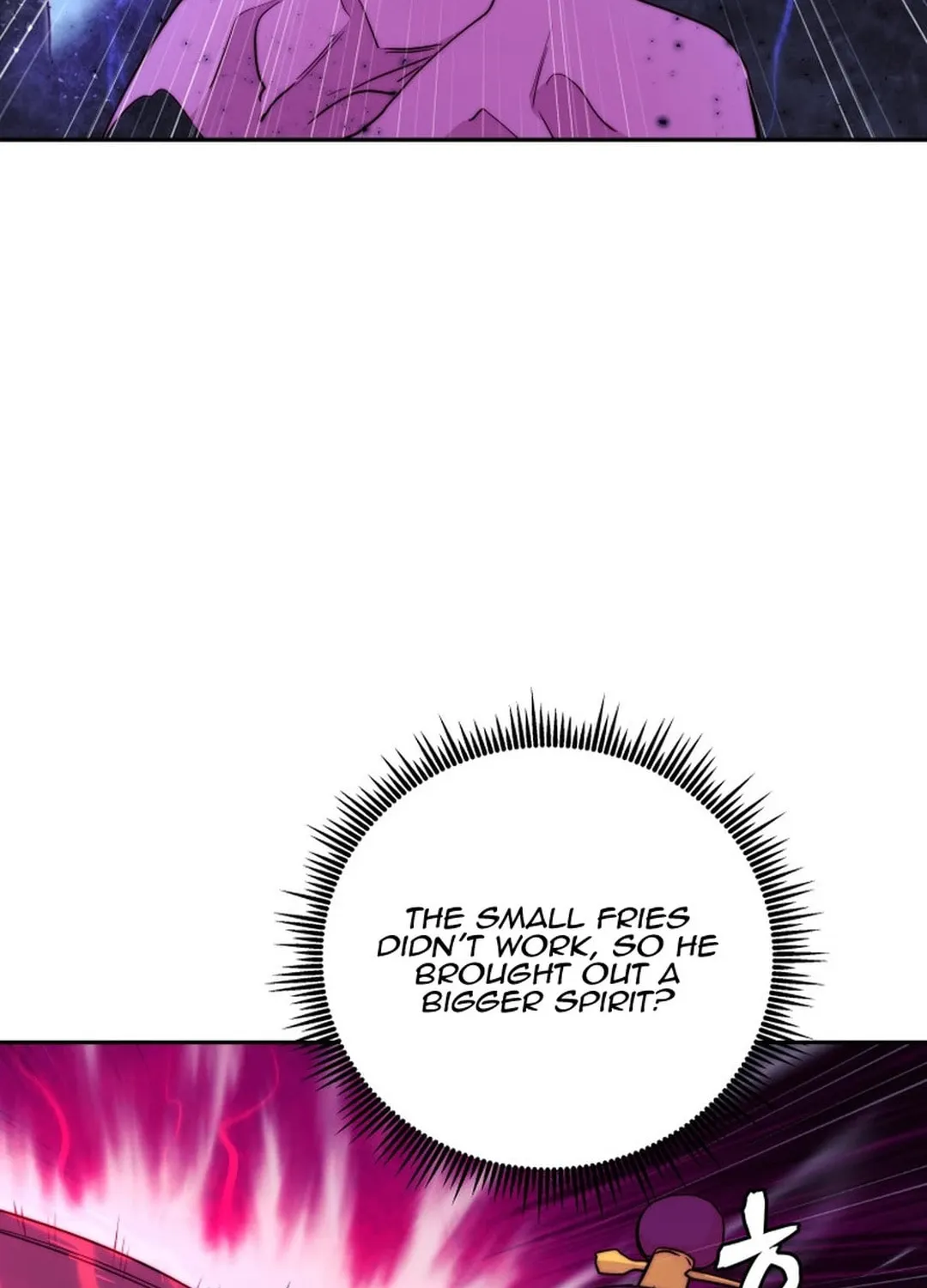 Read Administrator Kang Jin Lee chapter 136 image 23 on Lezhin