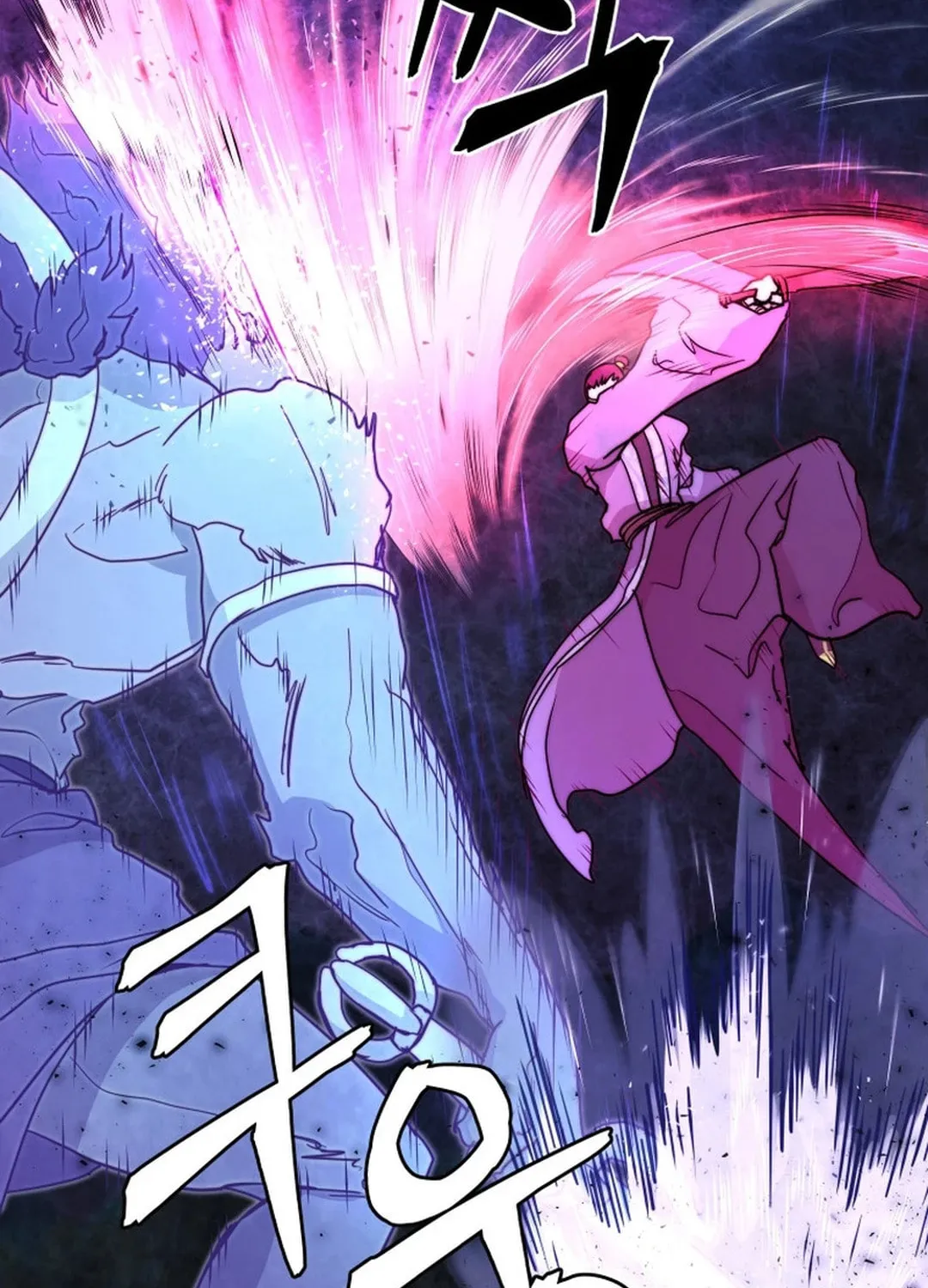 Read Administrator Kang Jin Lee chapter 136 image 28 on Lezhin