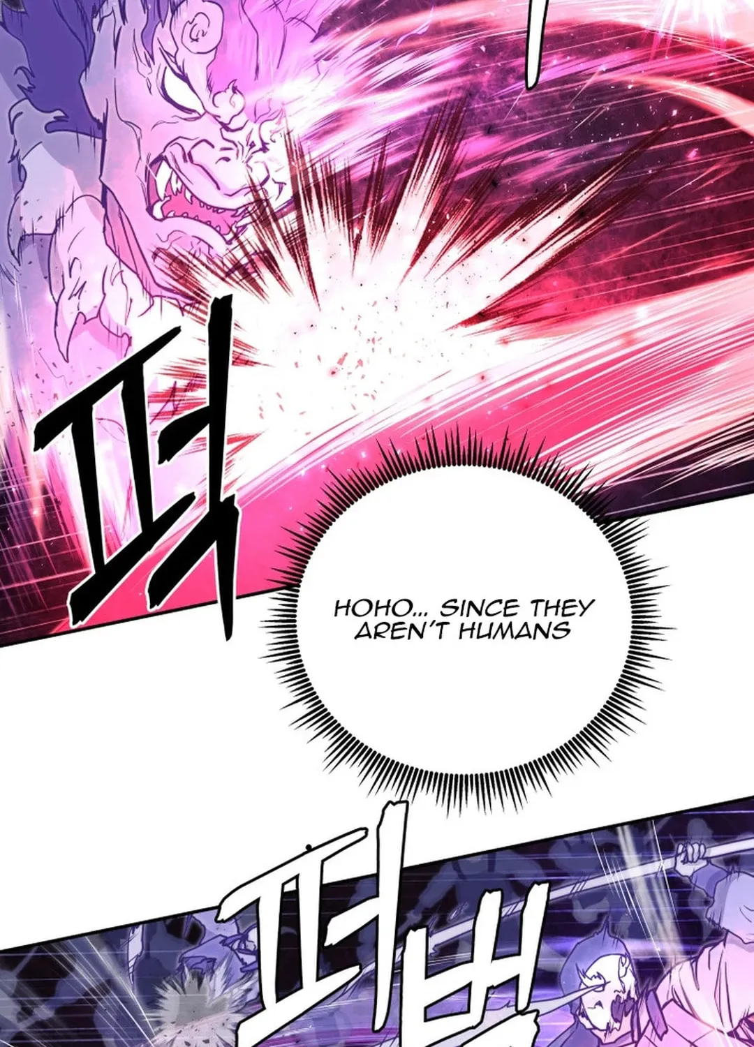 Read Administrator Kang Jin Lee chapter 136 image 32 on Lezhin