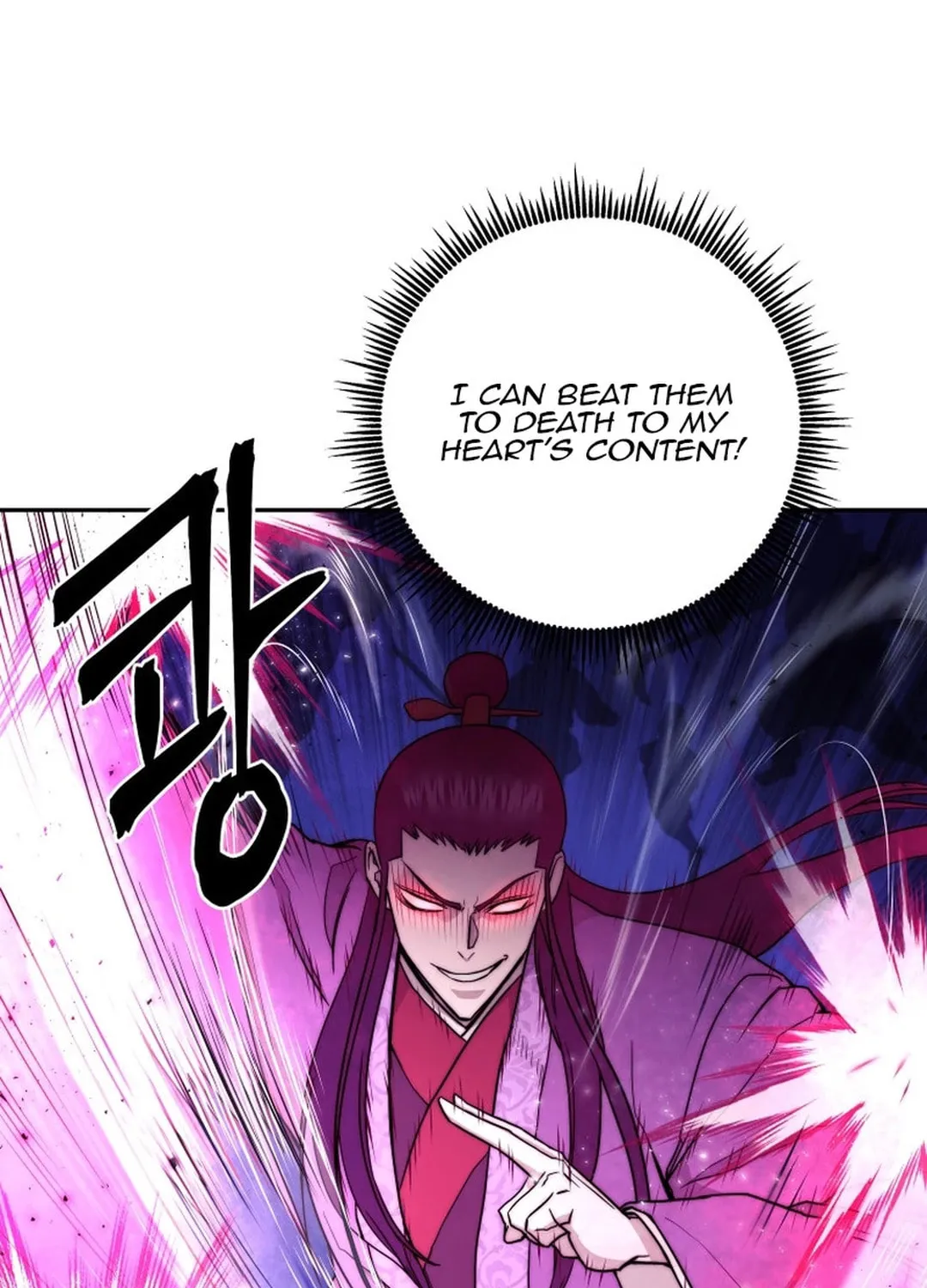 Read Administrator Kang Jin Lee chapter 136 image 34 on Lezhin