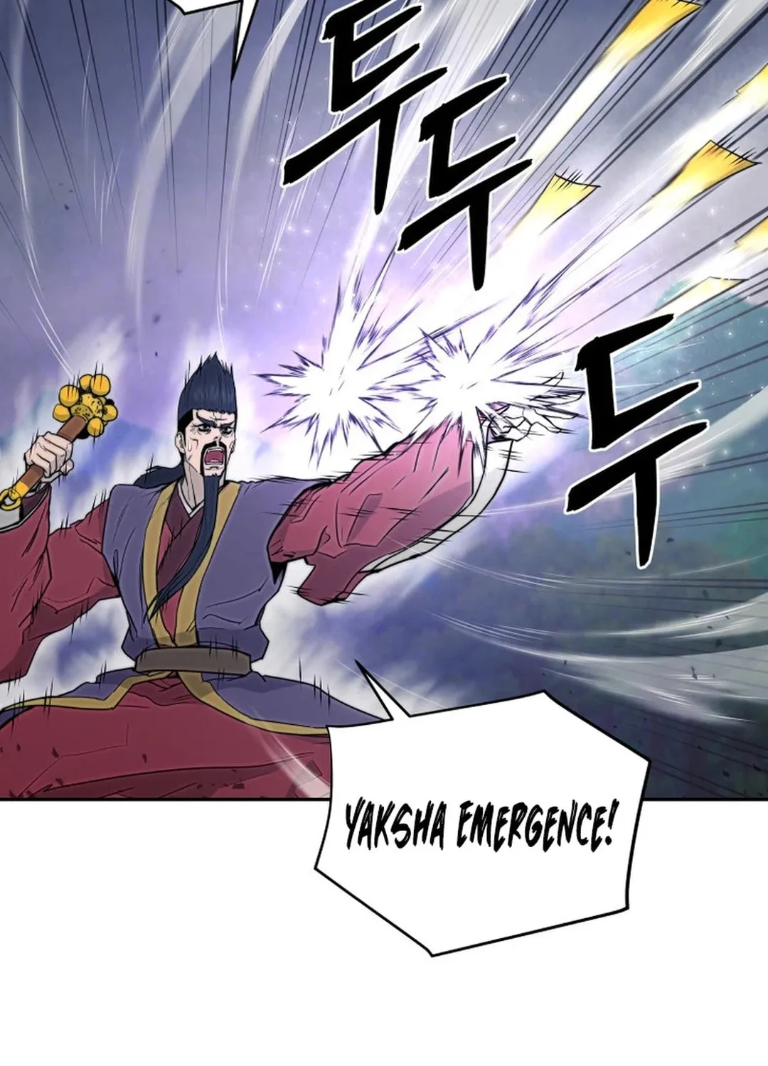 Read Administrator Kang Jin Lee chapter 136 image 36 on Lezhin
