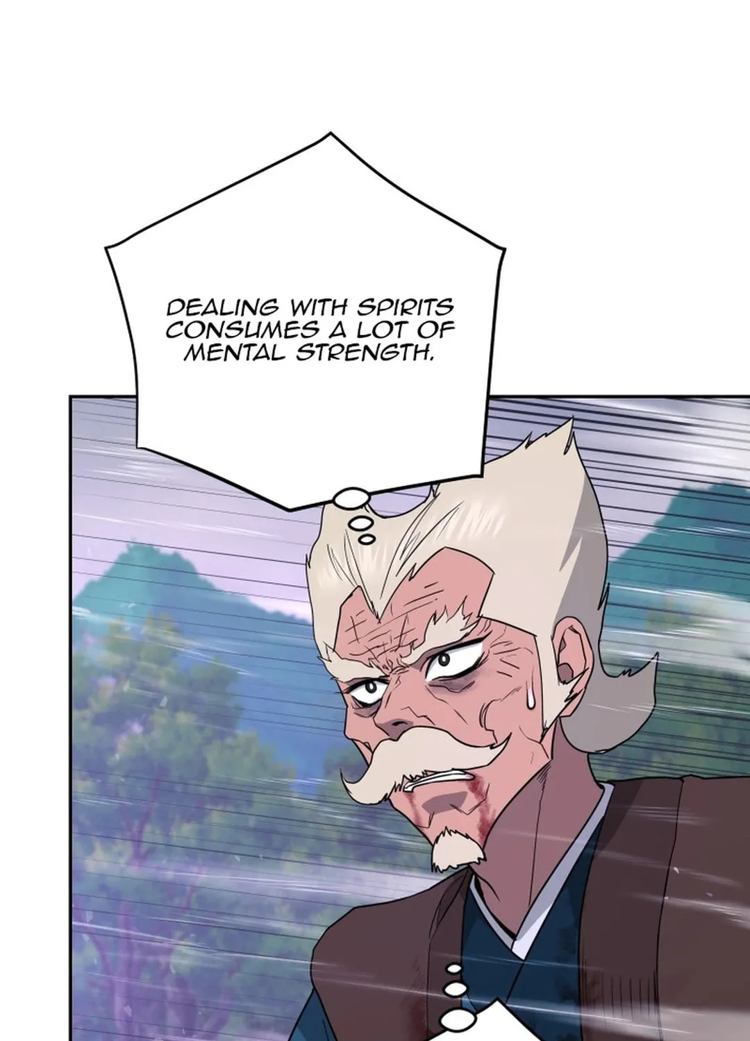 Read Administrator Kang Jin Lee chapter 136 image 37 on Lezhin