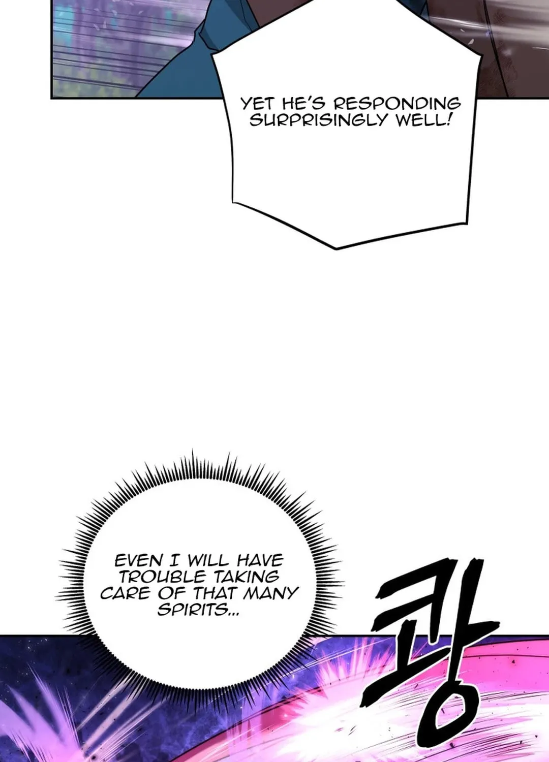 Read Administrator Kang Jin Lee chapter 136 image 38 on Lezhin