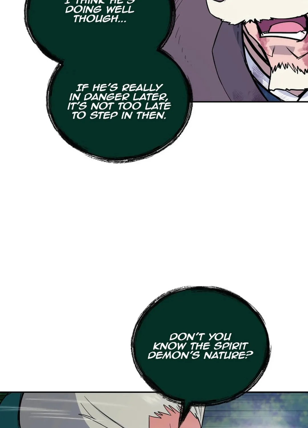 Read Administrator Kang Jin Lee chapter 136 image 49 on Lezhin