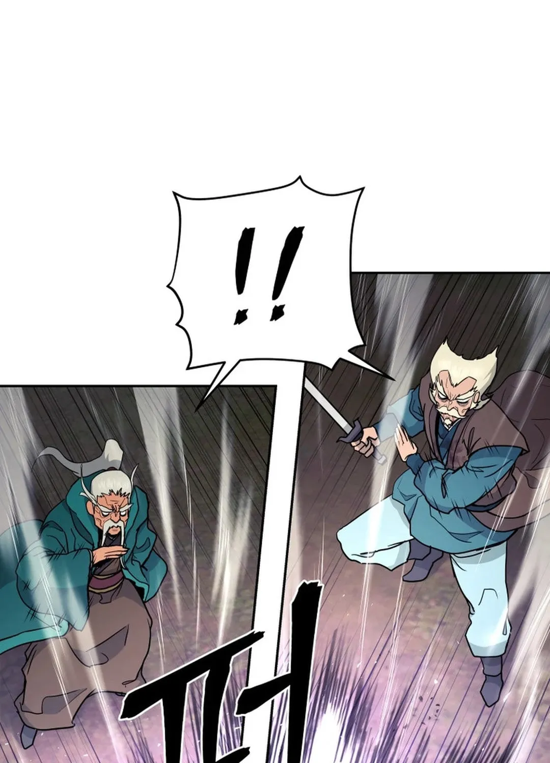 Read Administrator Kang Jin Lee chapter 136 image 51 on Lezhin