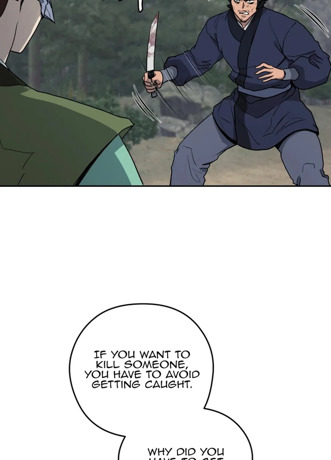 Read Administrator Kang Jin Lee chapter 136 image 63 on Lezhin