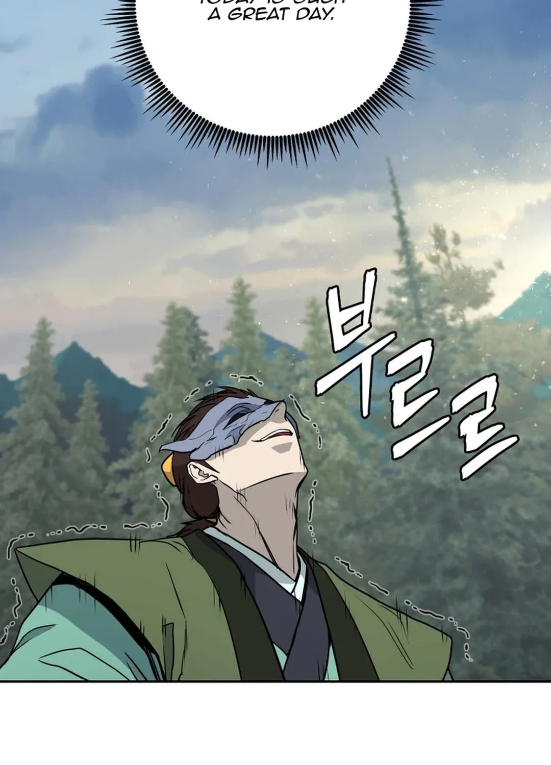 Read Administrator Kang Jin Lee chapter 136 image 85 on Lezhin