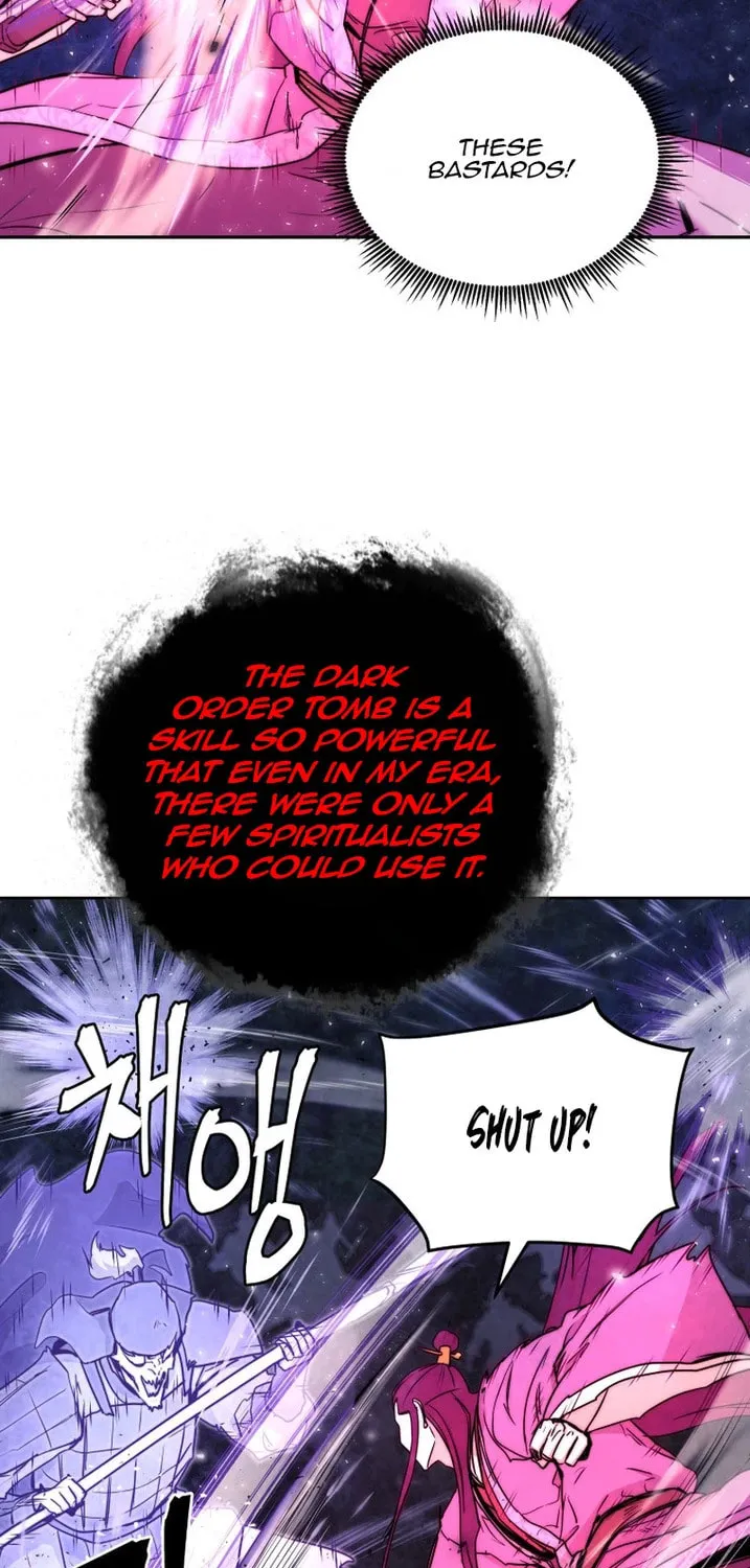 Read Administrator Kang Jin Lee chapter 137 image 2 on Lezhin