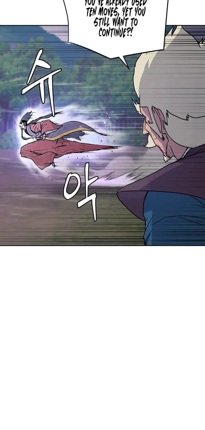 Read Administrator Kang Jin Lee chapter 137 image 30 on Lezhin