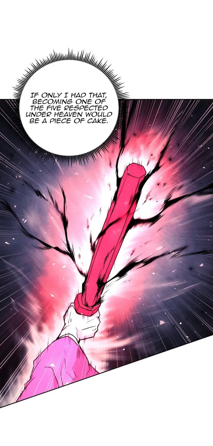 Read Administrator Kang Jin Lee chapter 137 image 35 on Lezhin