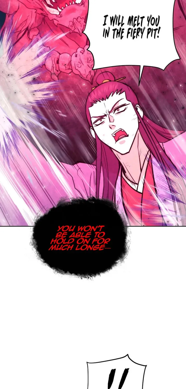 Read Administrator Kang Jin Lee chapter 137 image 4 on Lezhin