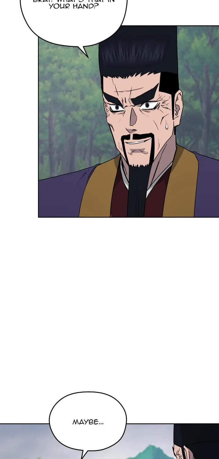 Read Administrator Kang Jin Lee chapter 137 image 48 on Lezhin