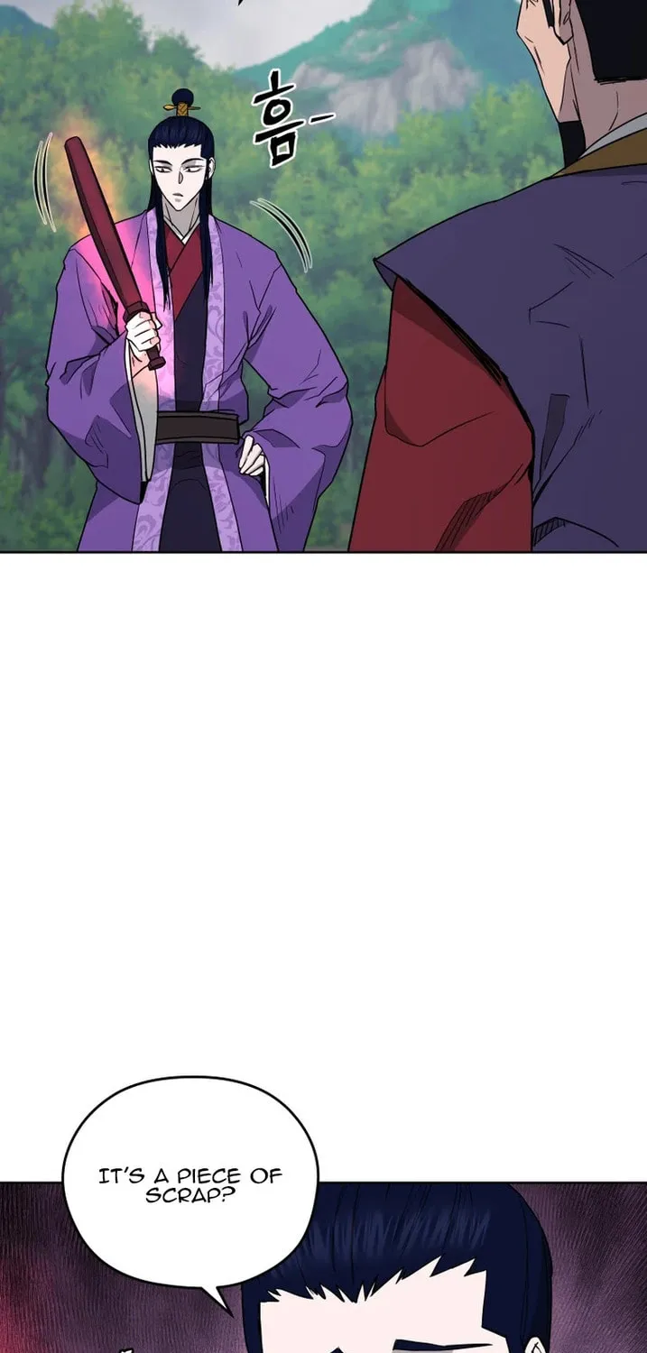 Read Administrator Kang Jin Lee chapter 137 image 49 on Lezhin