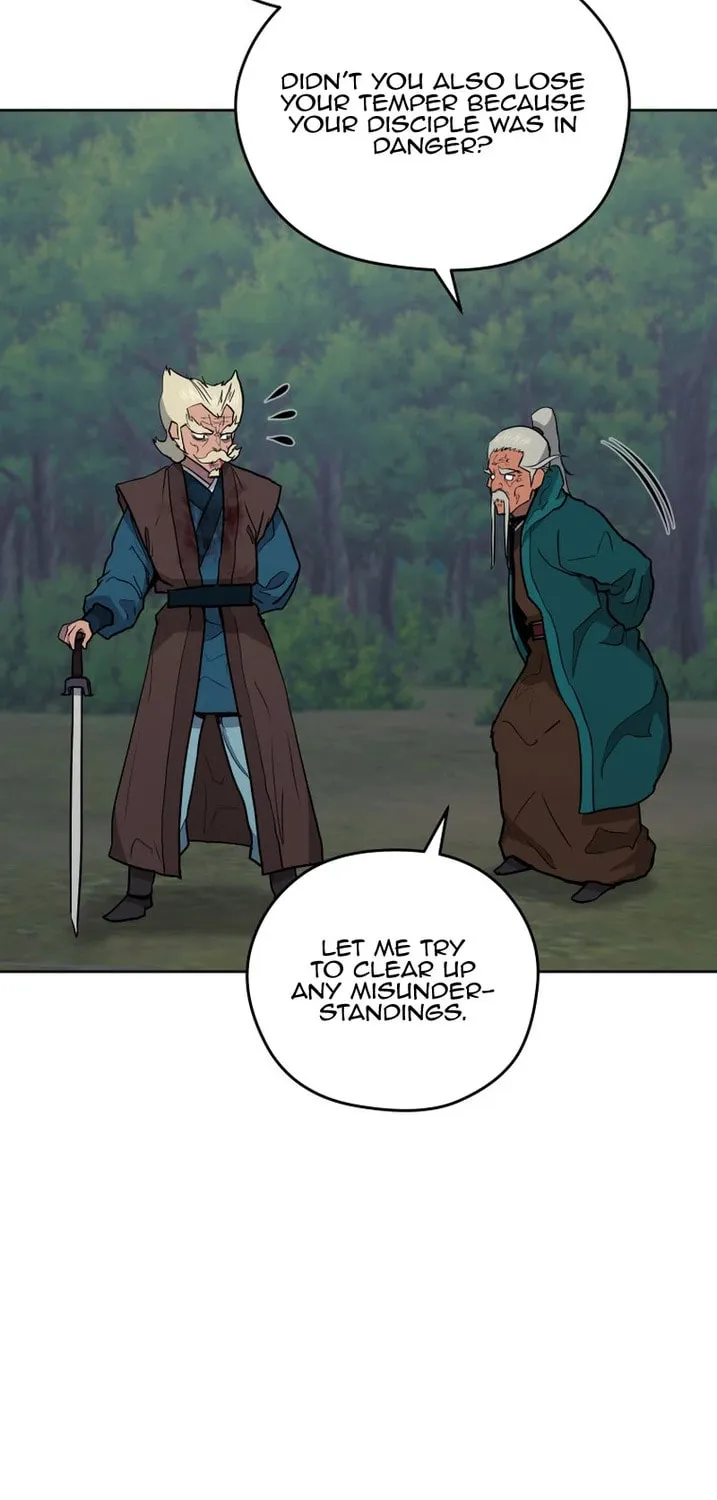 Read Administrator Kang Jin Lee chapter 137 image 63 on Lezhin