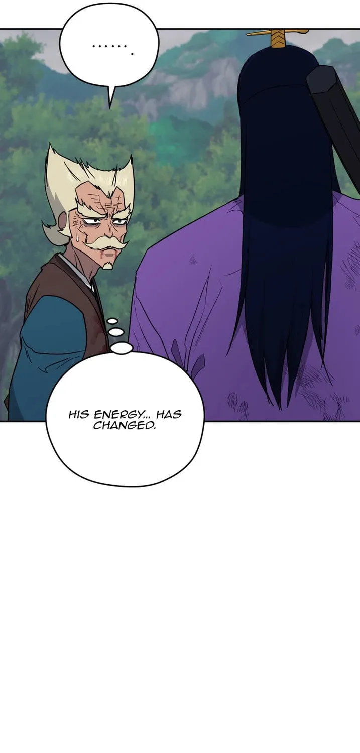 Read Administrator Kang Jin Lee chapter 137 image 68 on Lezhin
